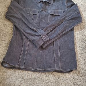 Dolce and gabbana men's shirt Large